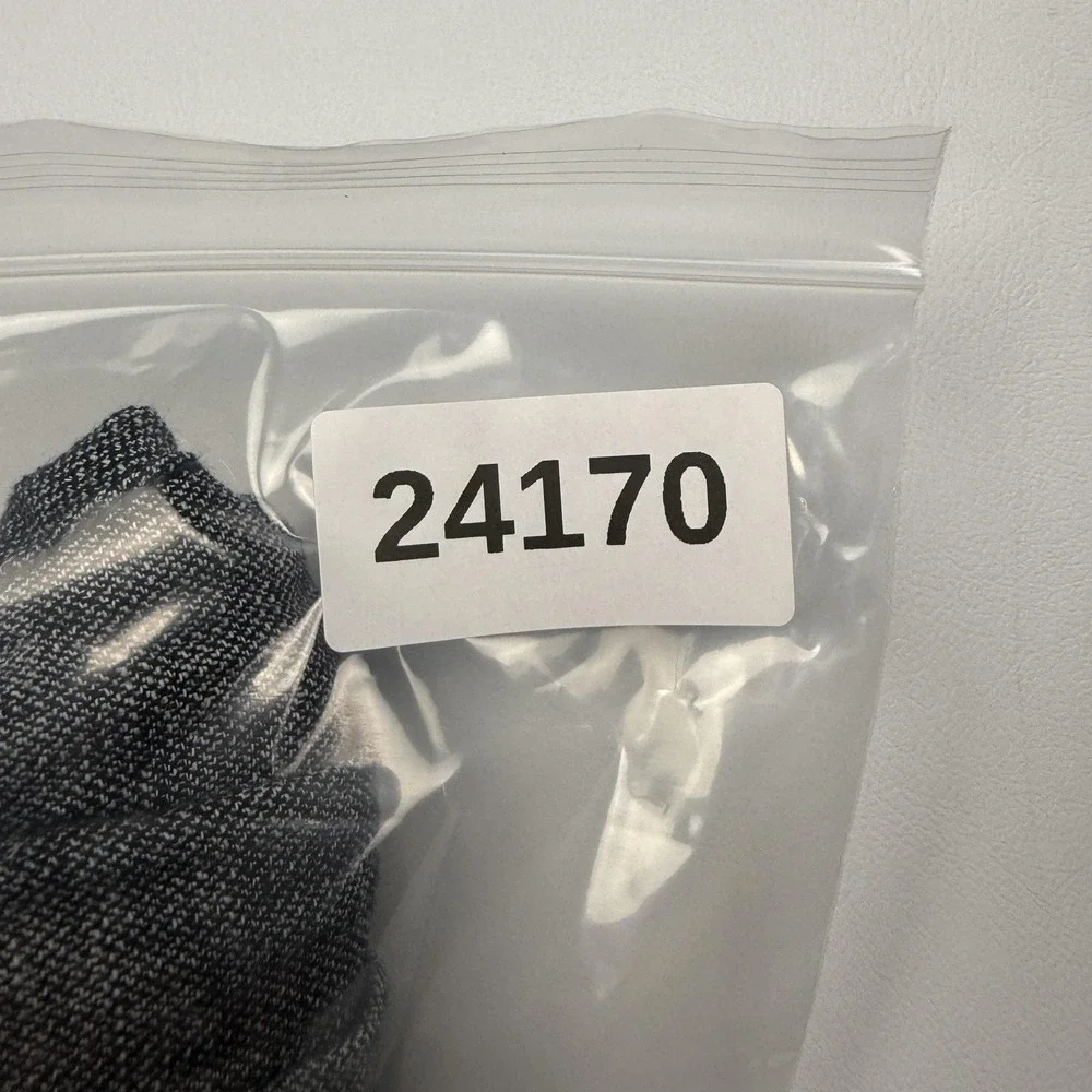 Banana Republic Pants Mens 31x32 Blue Linen Blend Athletic Fit